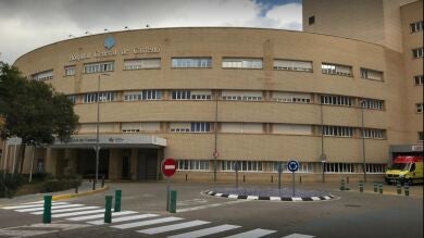 Un bebé de 10 meses hospitalizado en estado de muerte clínica en Castelló por una brutal paliza, presuntamente a manos de sus padres