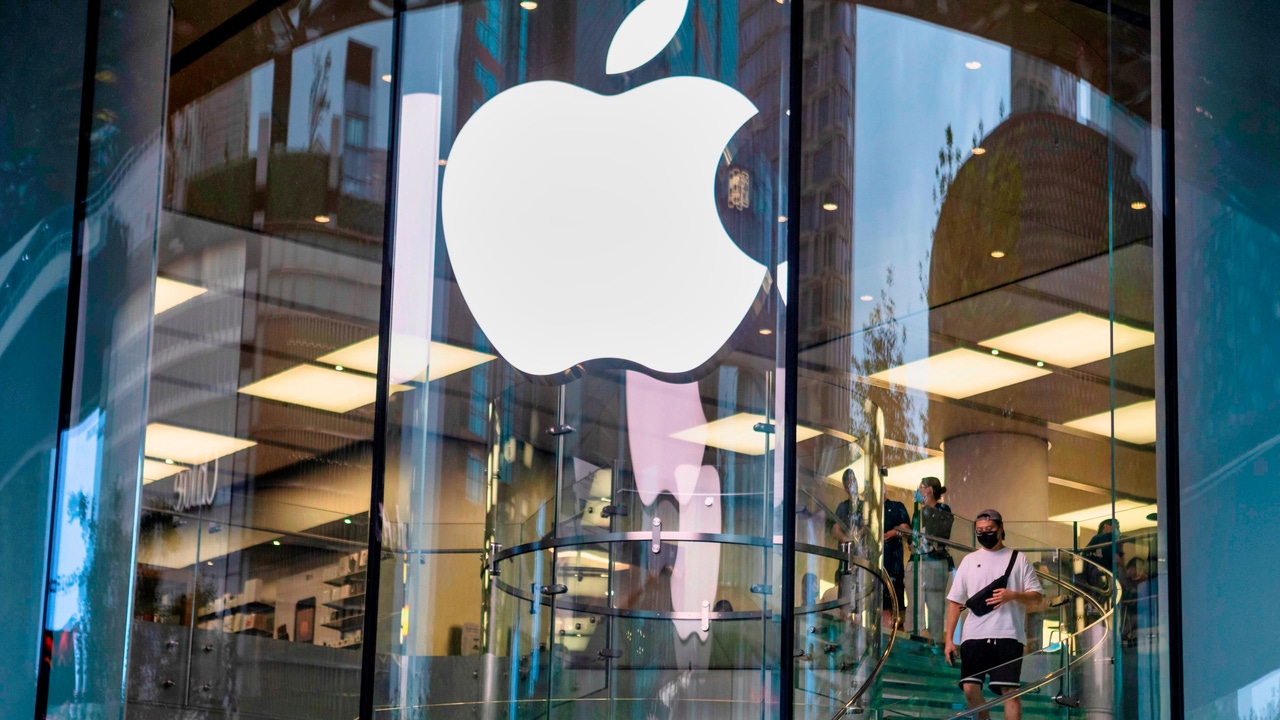 Apple: Horario y dónde ver la presentación de novedades de Apple hoy en Apple: Horario y dónde ver la presentación de novedades de Apple hoy en