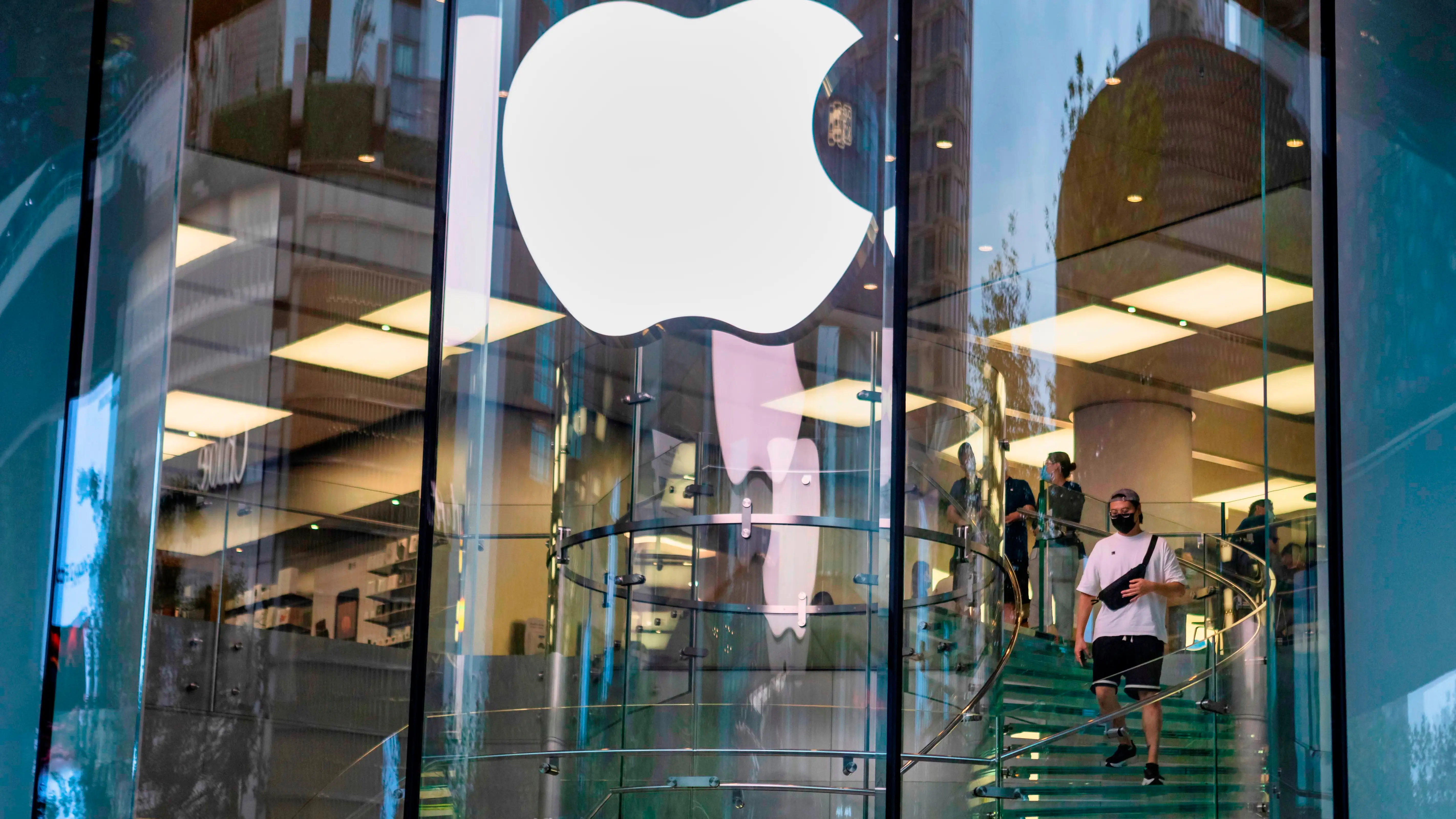 Apple: Horario y d&oacute;nde ver la presentaci&oacute;n de novedades en iPhone y productos de Apple hoy en directo