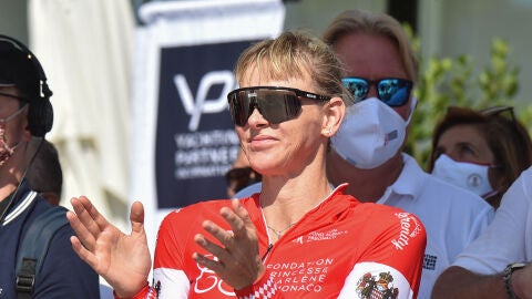 Charlène de Mónaco