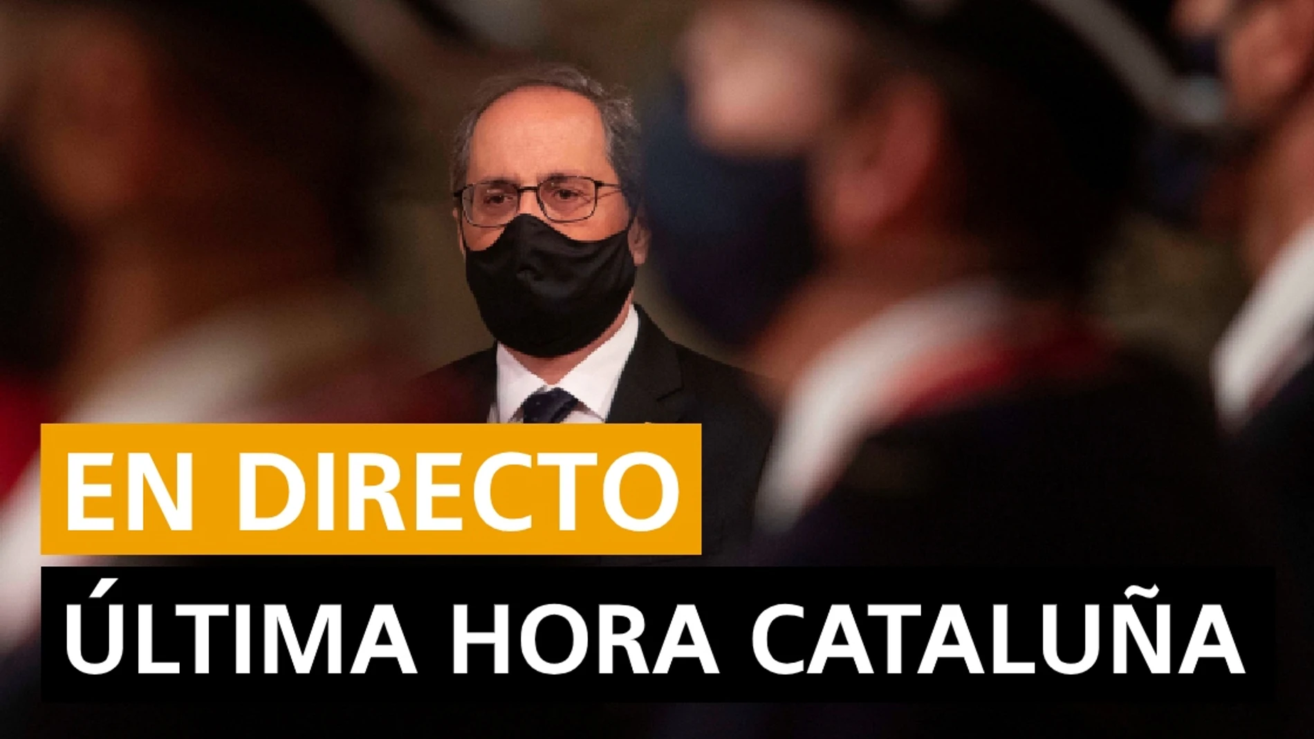 Última hora Cataluña | Coronavirus Cataluña Última hora Cataluña | Coronavirus Cataluña