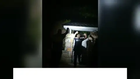 Dolores Delgado pide a los fiscales que actúen para agilizar la expulsión de los okupas, la protección de los propietarios y los vecinos afectados Dolores Delgado pide a los fiscales que actúen para agilizar la expulsión de los okupas, la protección de los propietarios y los vecinos afectados