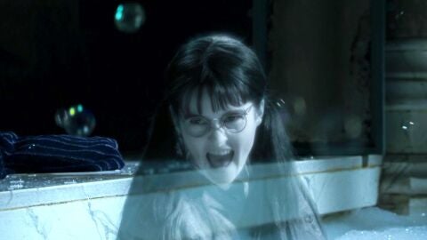 Myrtle la Llorona