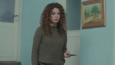 Avance de 'Mujer': Hatice, a Sirin: 