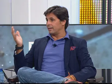 Torero Fran Rivera. Torero Fran Rivera.