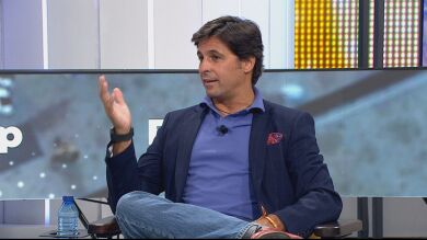 Fran Rivera, sobre tener sexo al aire libre para prevenir contagios de Covid: 