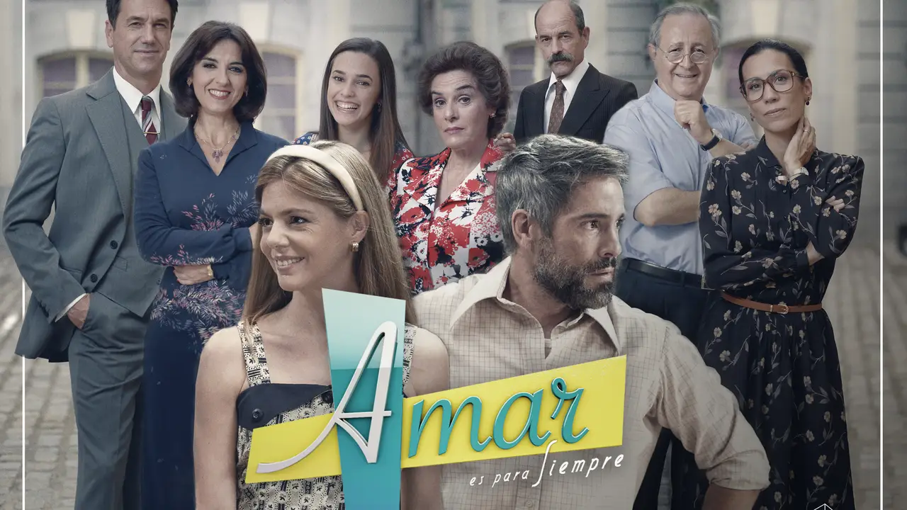 Unos ayudarán y otros complicarán su existencia: Los nuevos personajes que llegan la próxima semana a 'Amar es para siempre'