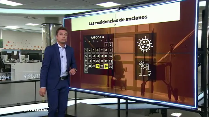 MAYORES RESIDENCIA