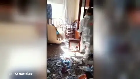 OKUPA GUARRA OKUPA GUARRA