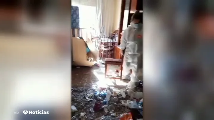 OKUPA GUARRA OKUPA GUARRA