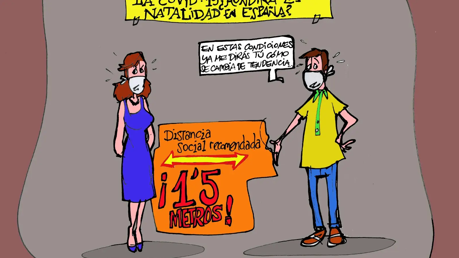 Vi&ntilde;eta gr&aacute;fica de la semana 16 de septiembre