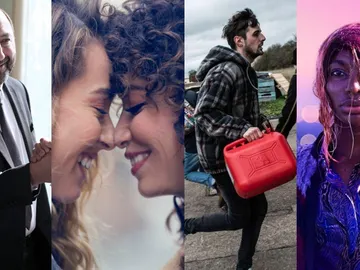 Series que triunfan con el boca a boca Series que triunfan con el boca a boca