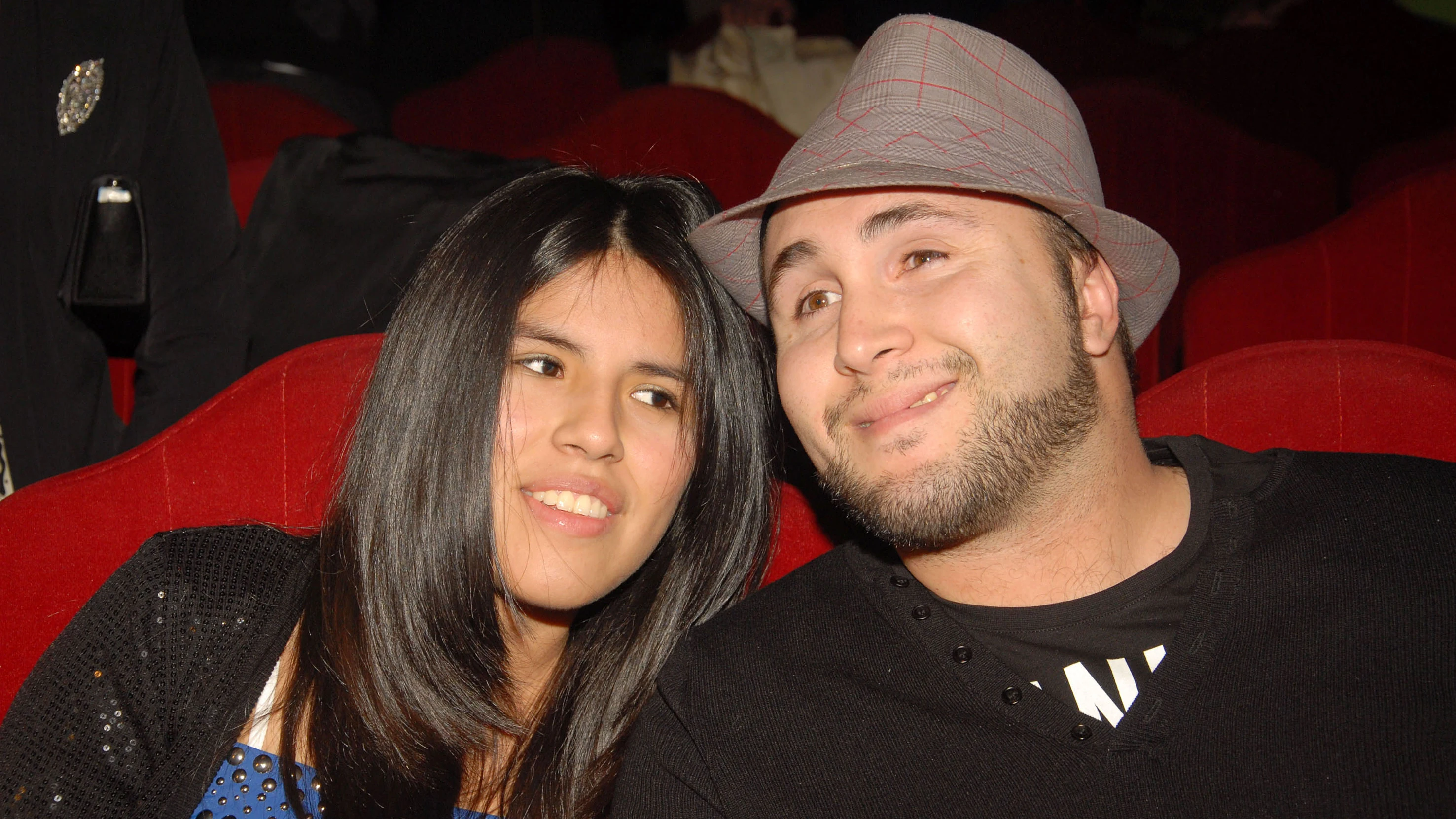Kiko Rivera y su hermana Isa Pantoja Kiko Rivera y su hermana Isa Pantoja