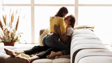 ¿Vas a tener sexo en casa? Cuidado: estos son los sitios más peligrosos donde hacerlo