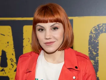 Angy Fernández Angy Fernández