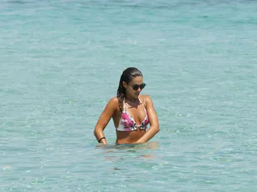 Lara Álvarez Lara Álvarez