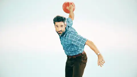 Unax Ugalde es Gorka en la novena temporada de 'Amar es para siempre' Unax Ugalde es Gorka en la novena temporada de 'Amar es para siempre'