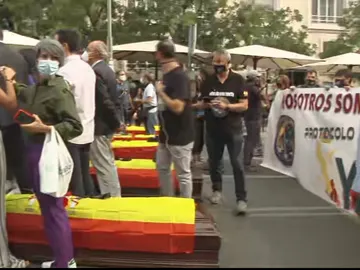 Manifestación Jusapol Manifestación Jusapol