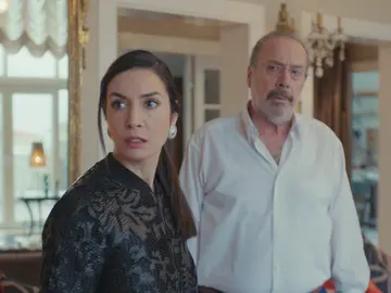 Los nuevos personajes de 'Mujer' que dan un giro radical a las tramas y complican aún más la vida de Bahar Los nuevos personajes de 'Mujer' que dan un giro radical a las tramas y complican aún más la vida de Bahar