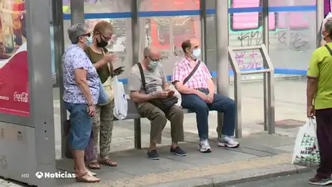 ¿Por qué es Puente de Vallecas el distrito más afectado por coronavirus en Madrid? ¿Por qué es Puente de Vallecas el distrito más afectado por coronavirus en Madrid?