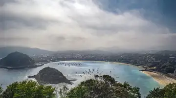 San Sebastián San Sebastián