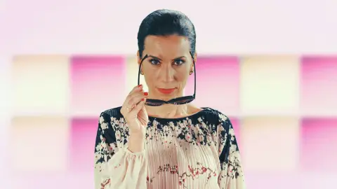 Descubre la cabecera de la novena temporada de 'Amar es para siempre' Descubre la cabecera de la novena temporada de 'Amar es para siempre'