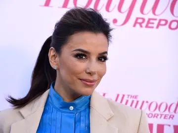 Eva Longoria Eva Longoria