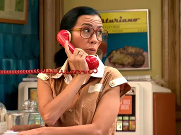 El sueño de Luisita y Amelia se hace realidad: por fin han sido madres El sueño de Luisita y Amelia se hace realidad: por fin han sido madres