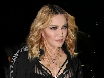 Madonna Madonna