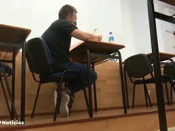 Aplazan un examen de oposiciones en Buñol al dar la prueba con los resultados marcados Aplazan un examen de oposiciones en Buñol al dar la prueba con los resultados marcados