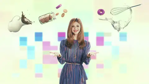 Manuela Velasco es Maica en la novena temporada de 'Amar es para siempre' Manuela Velasco es Maica en la novena temporada de 'Amar es para siempre'