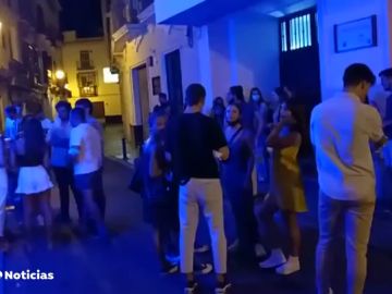 imprudencias