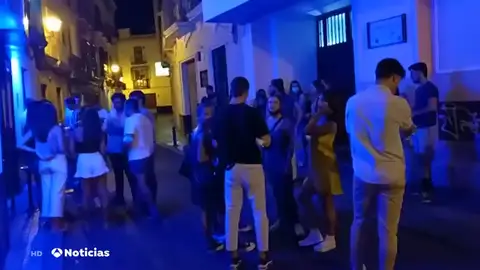 imprudencias imprudencias