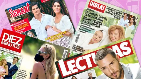 Kiosco Semanal (16/09/2020) Kiosco Semanal (16/09/2020)