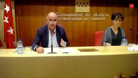 Restricciones en Madrid Coronavirus