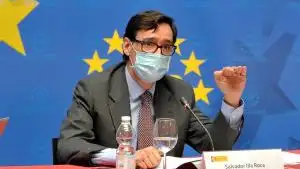 Illa apoyará a Madrid Coronavirus Madrid