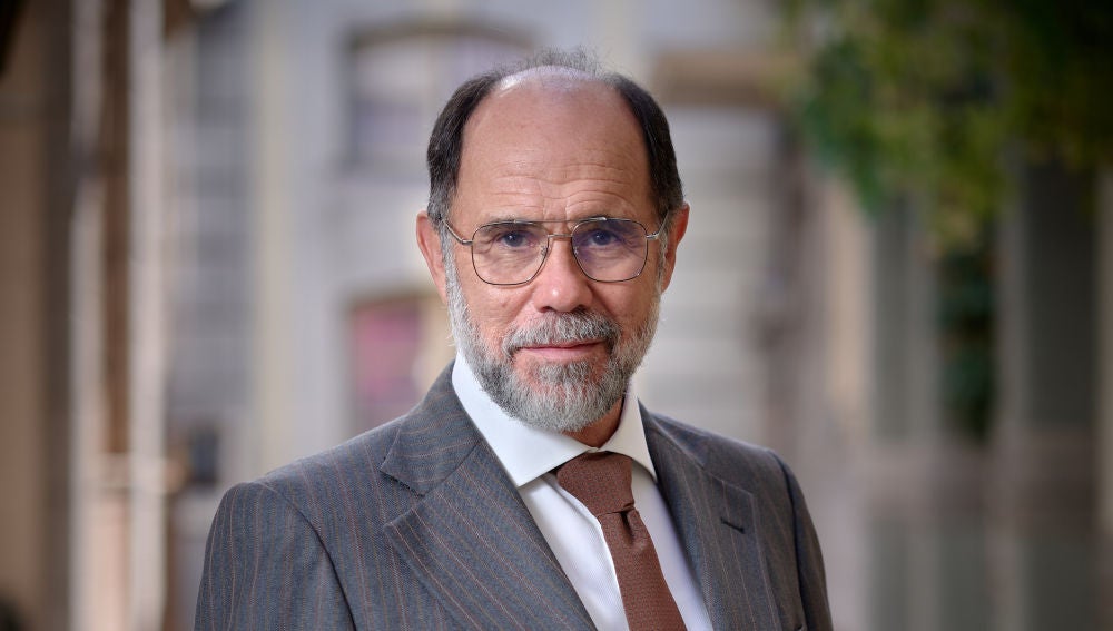 Joaquín Notario es Miguel Blázquez