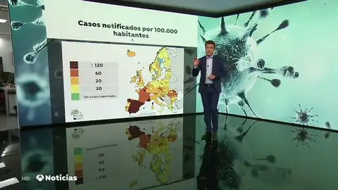 NUEVA PEOR QUE TODOS NUEVA PEOR QUE TODOS