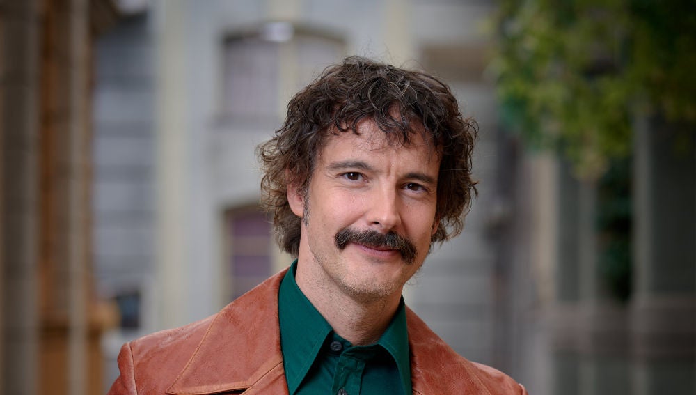 David Janer es Guillermo Galán