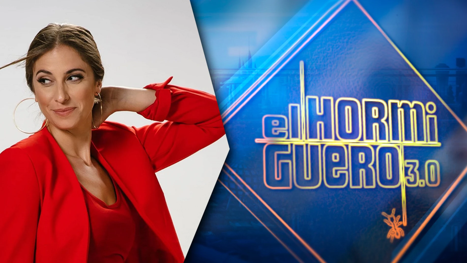 El miércoles, María Peláe llena de ritmo 'El Hormiguero 3.0'