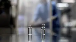 Dosis de vacunas contra el coronavirus Dosis de vacunas contra el coronavirus