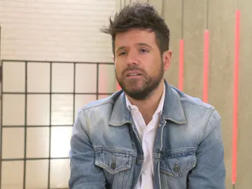 Pablo López y el primer regalo que le hizo un fan: las cinco cosas que no sabías sobre el cantante Pablo López y el primer regalo que le hizo un fan: las cinco cosas que no sabías sobre el cantante