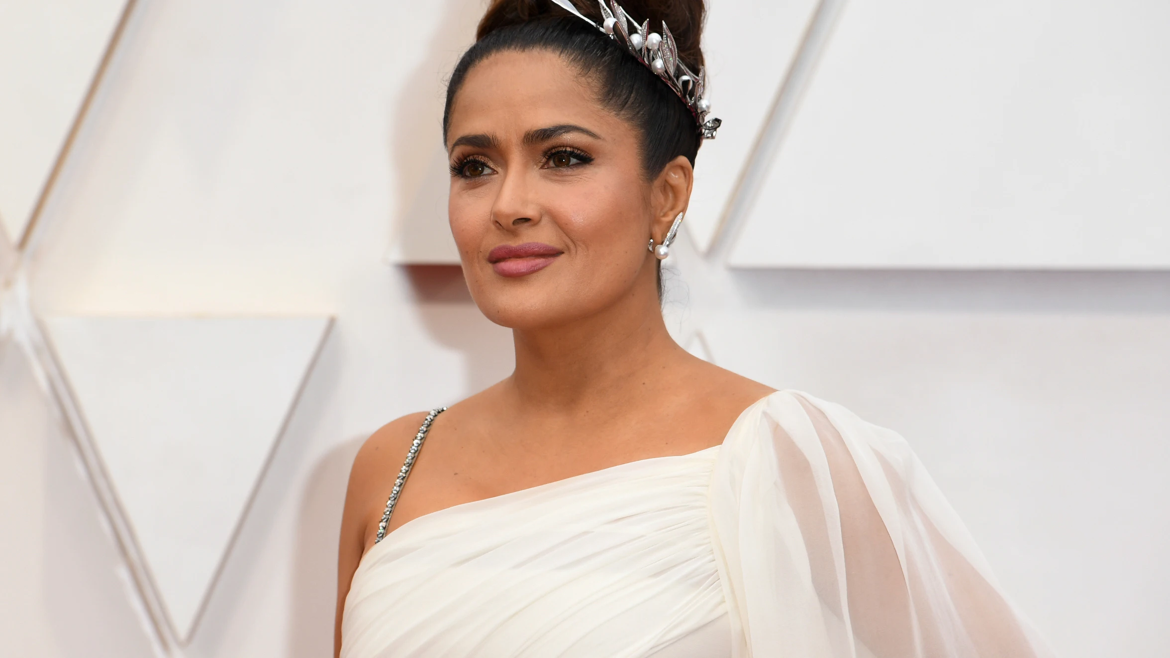Salma Hayek Salma Hayek