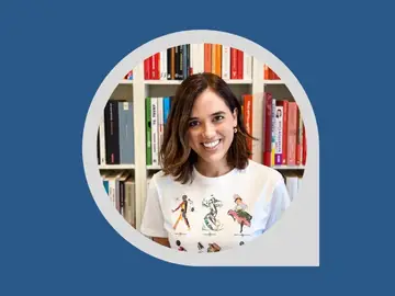Gabriela Mato Fresán Gabriela Mato Fresán