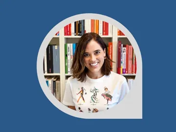 Gabriela Mato Fresán Gabriela Mato Fresán