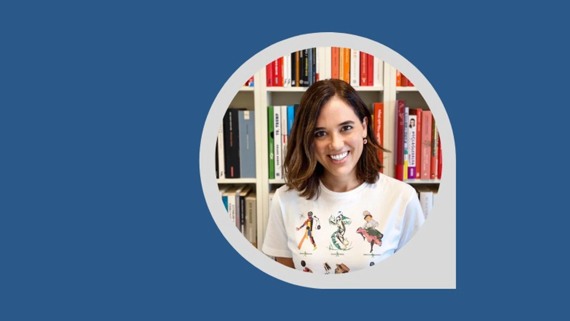 Gabriela Mato Fresán Gabriela Mato Fresán