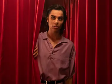 ¿Qué cambiará en este tercer episodio de 'Veneno' para su protagonista? ¿Qué cambiará en este tercer episodio de 'Veneno' para su protagonista?