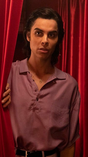 ¿Qué cambiará en este tercer episodio de 'Veneno' para su protagonista?