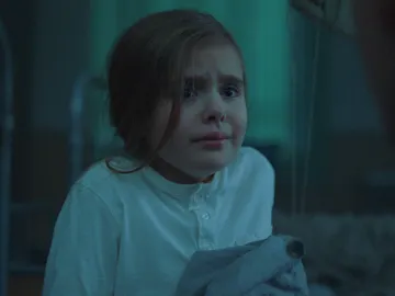 Alma separa a Marta de lo único que le queda de su familia: “Que sea la última vez” Alma separa a Marta de lo único que le queda de su familia: “Que sea la última vez”