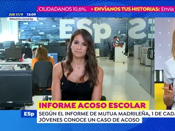 Informe escolar. Informe escolar.